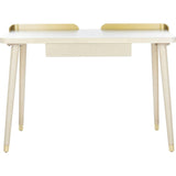 Parker 1-Drawer Desk