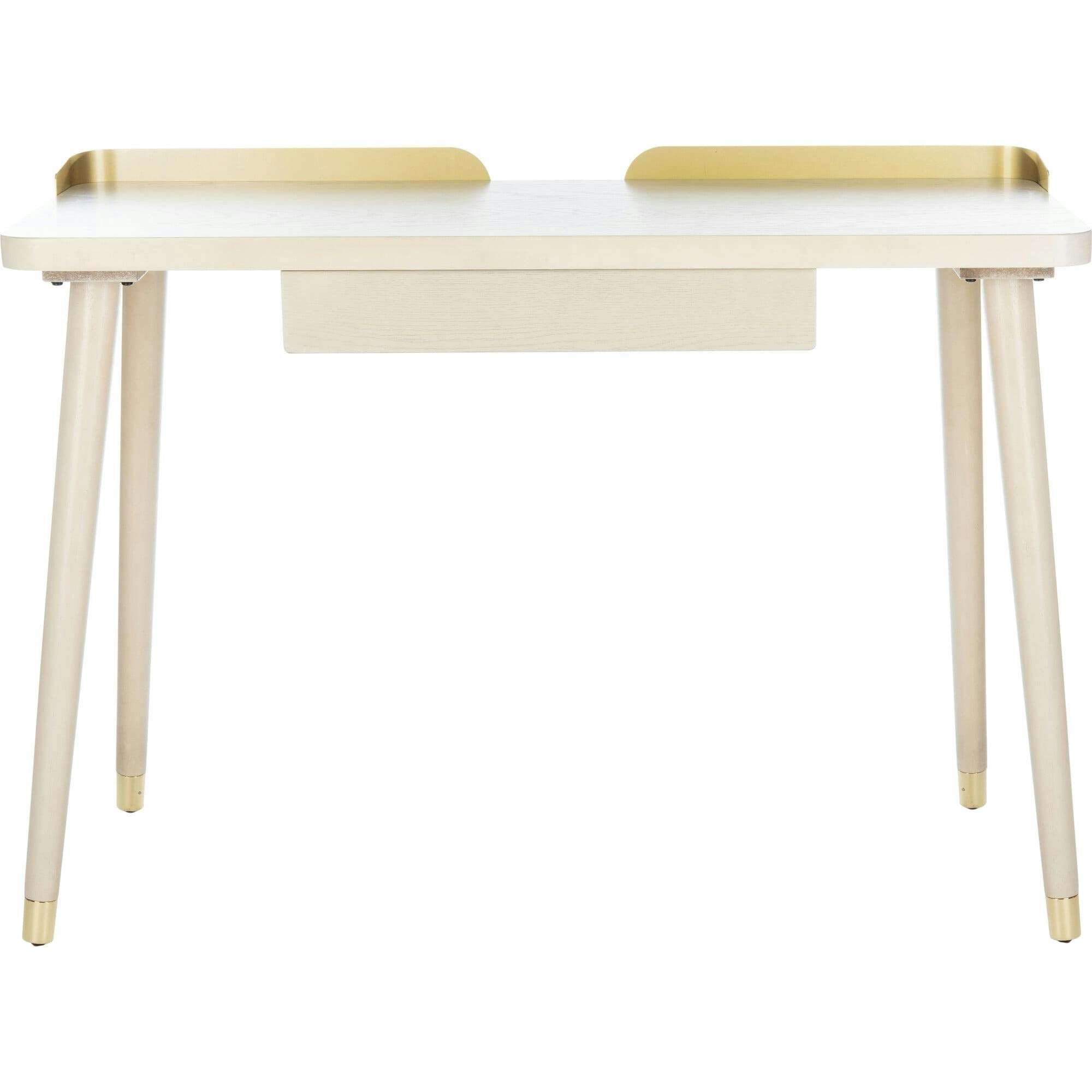 Parker 1-Drawer Desk