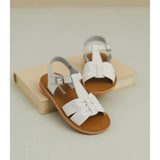 Calista Ruched Sandal