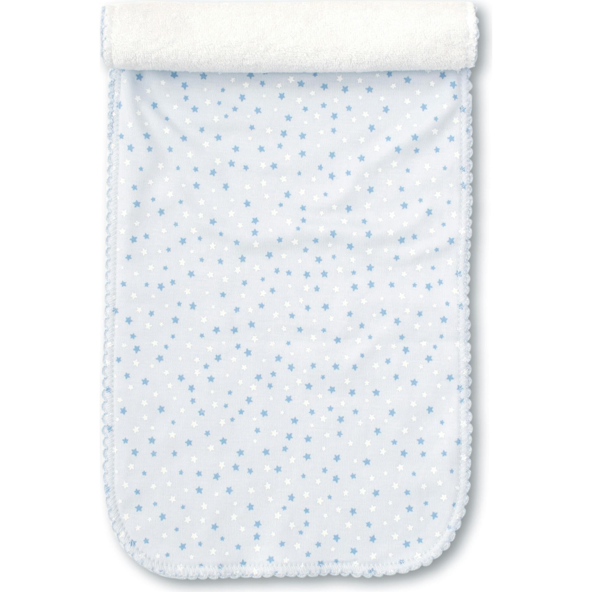 Superstars Burp Cloth