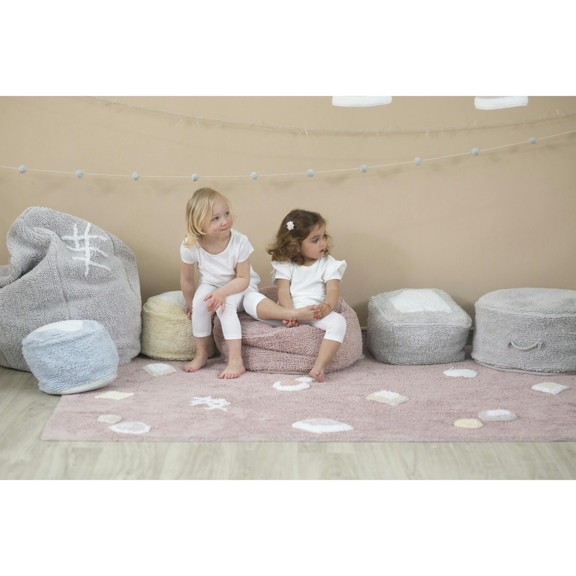 Chill Pouffe