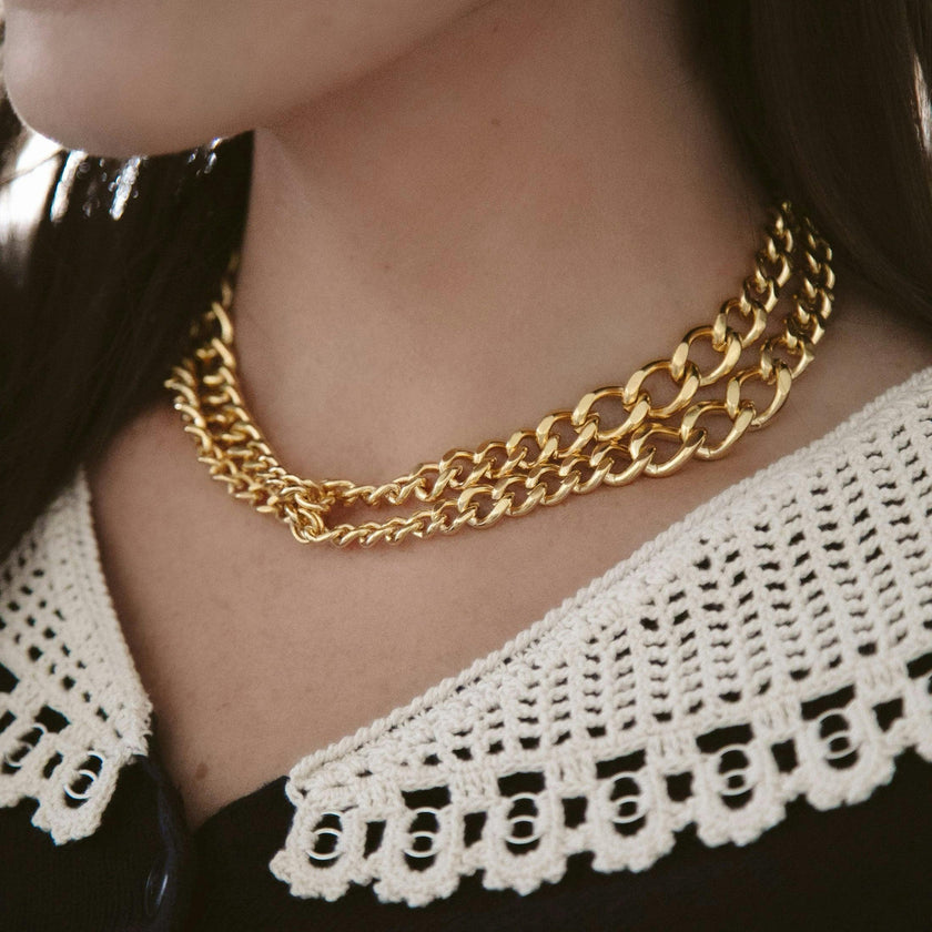 Augustine Necklace