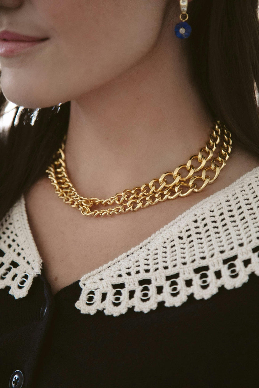 Augustine Necklace
