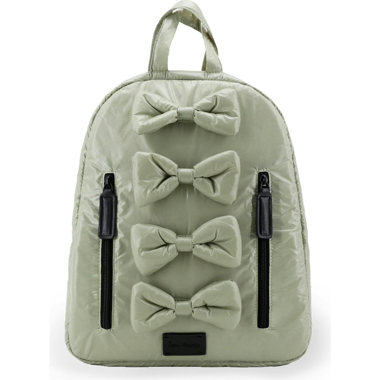 Midi Bows Backpack
