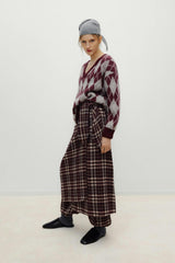 Ember Woman Skirt