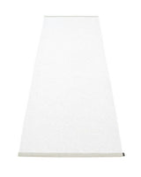 Rug MONO, White
