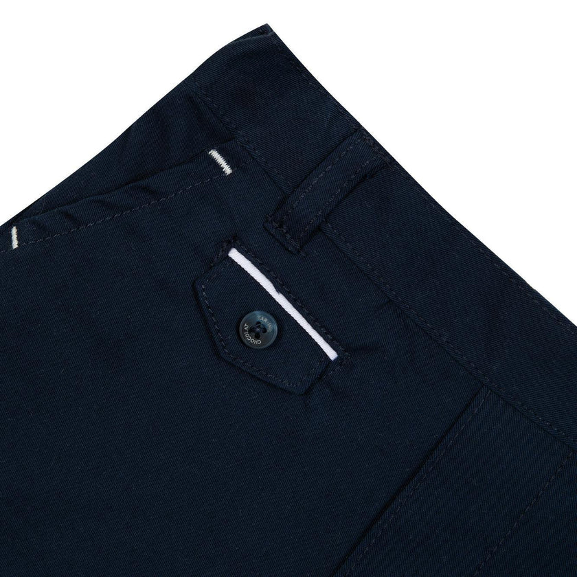 TARTINE ET CHOCOLAT Ceremony Baby Trousers