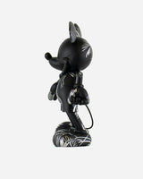 Mickey Mouse STAR STYLE Black & Grey 12in