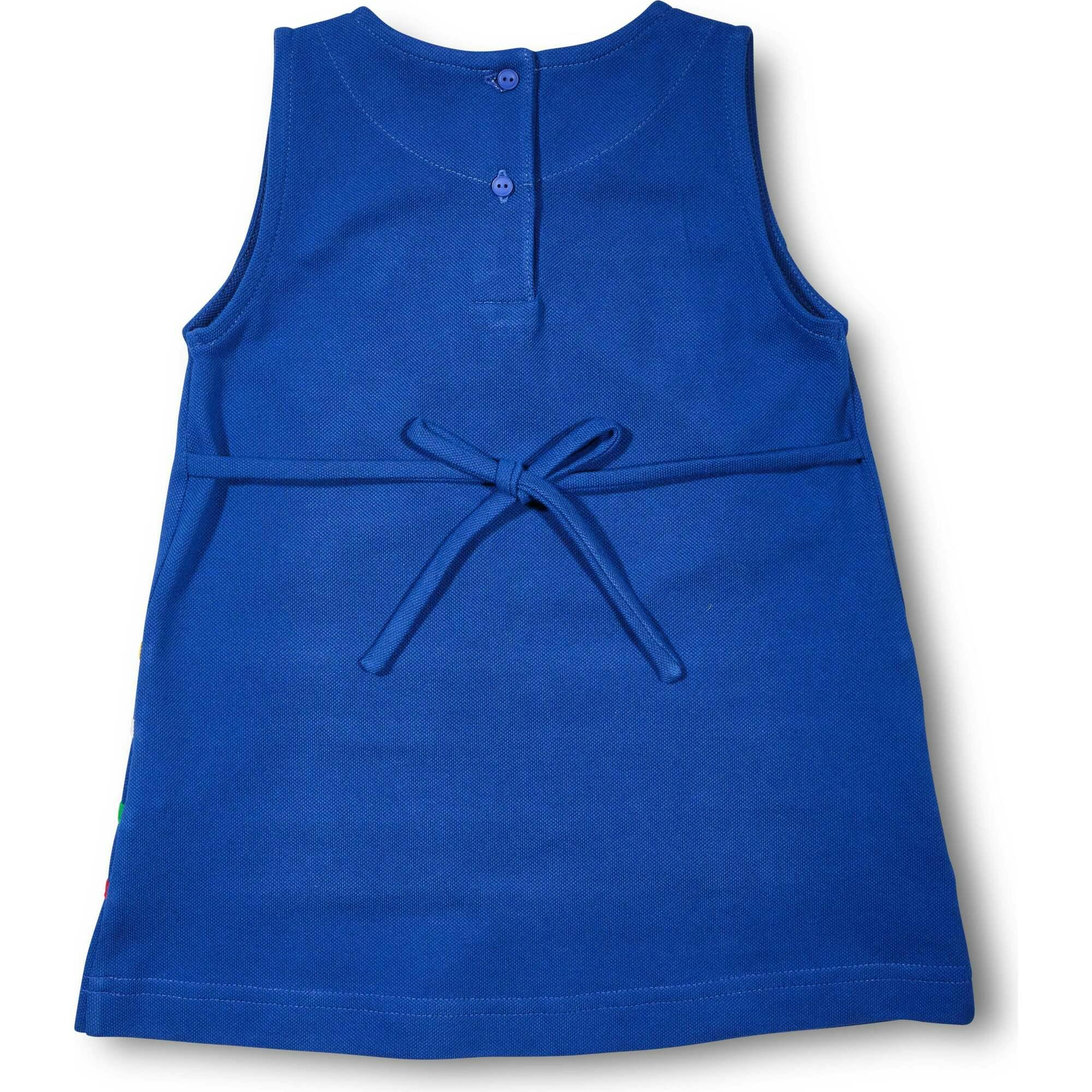 French Terry Jumper With Apple