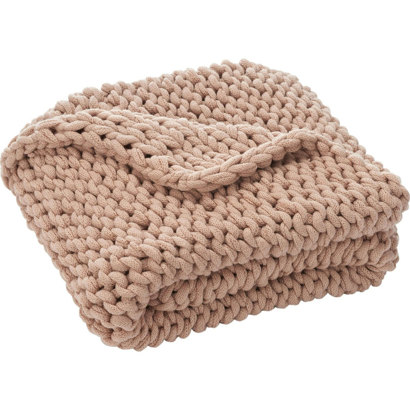 Adalina Throw Blanket