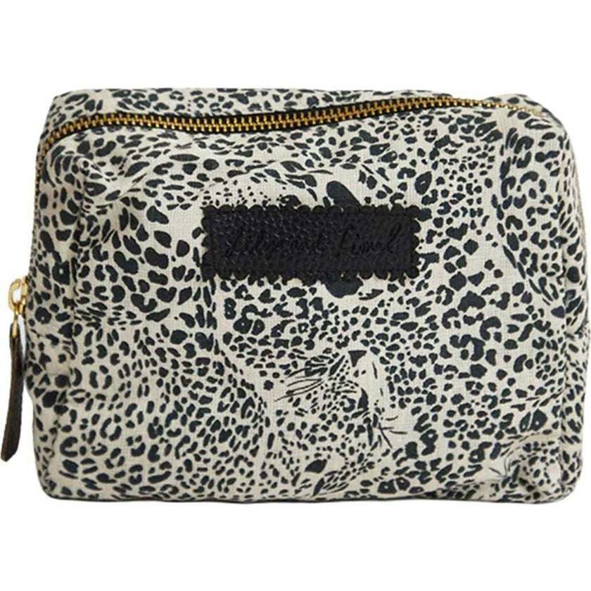 Print Cosmetic Bag