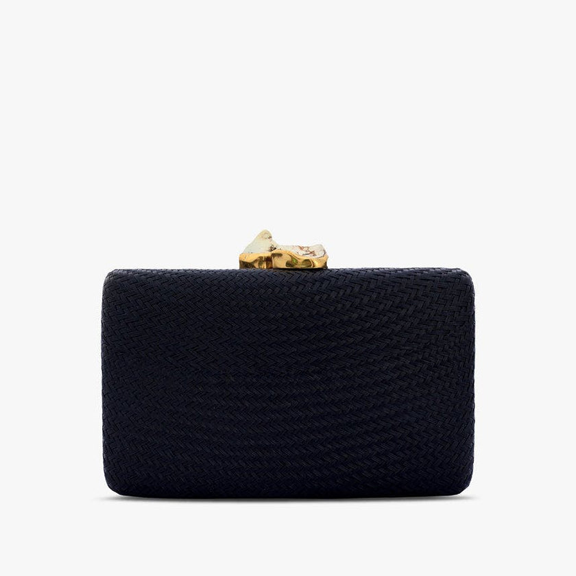 Women's Jen with White Stones