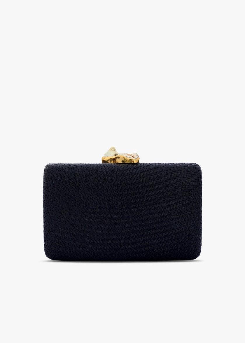 Women's Jen with White Stones
