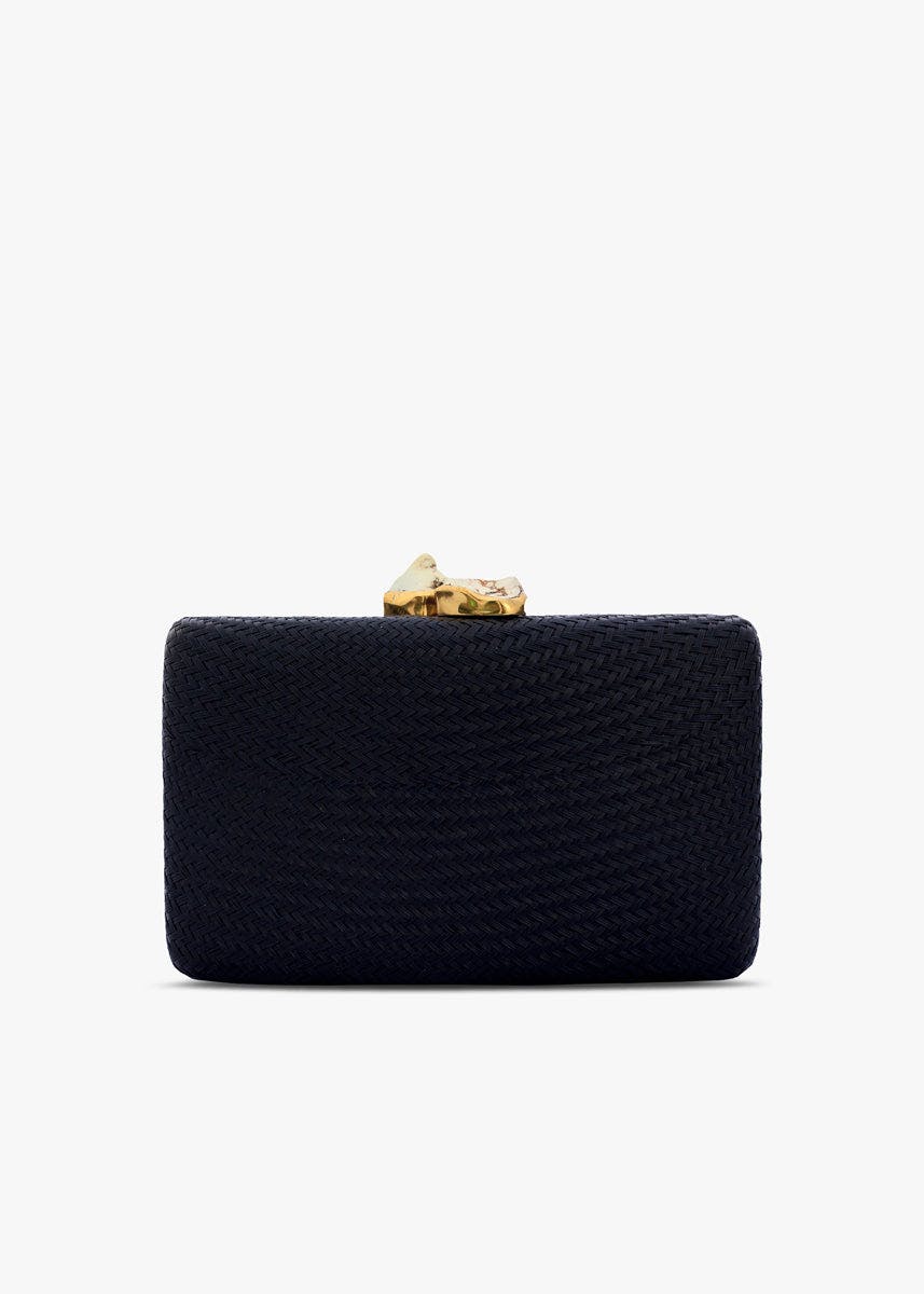 Women's Jen with White Stones