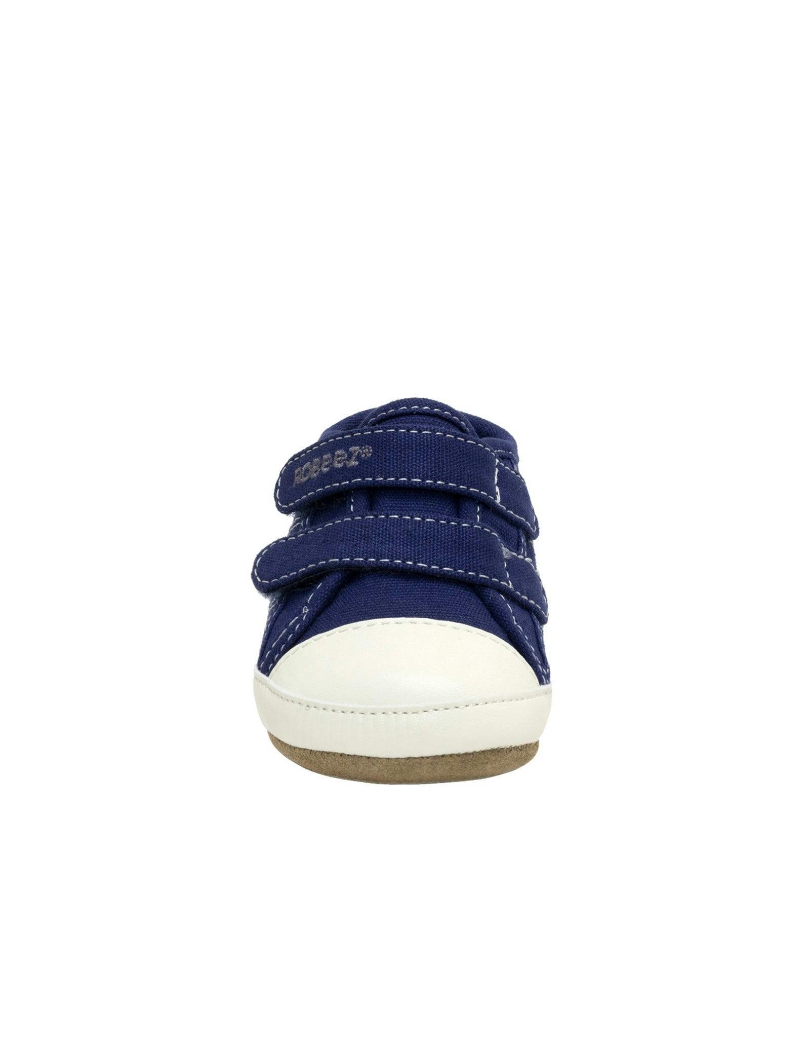 Joey Crib Shoes