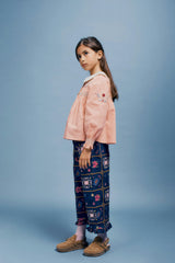 Elise Pants