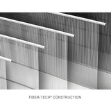 Dura-Beam: Standard - Twin Airbed