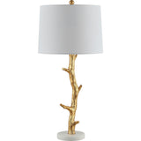 Olenna Resin Table Lamp