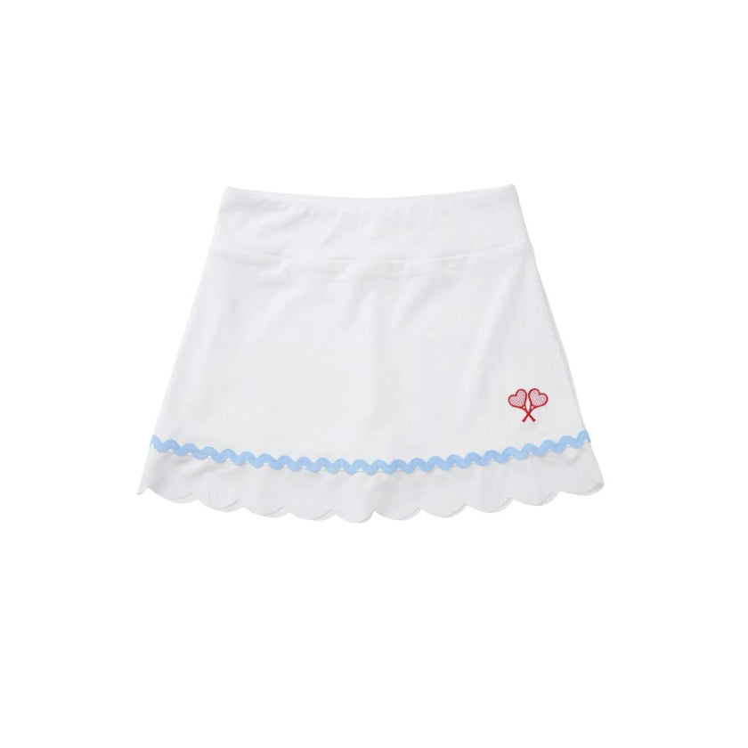 Love All Littles Kate Tennis Skort
