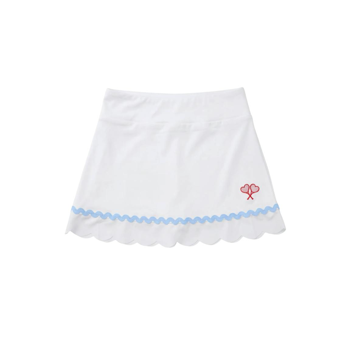 Love All Littles Kate Tennis Skort