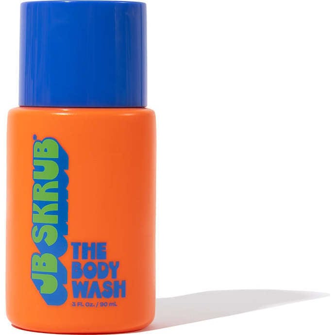 Travel-Size Face & Body Set for Tweens and Teens