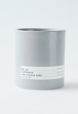 No.10  A Hundered and Fifteen Rows Candle