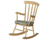 Rocking chair, Mouse - Wheat