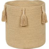Woody Basket