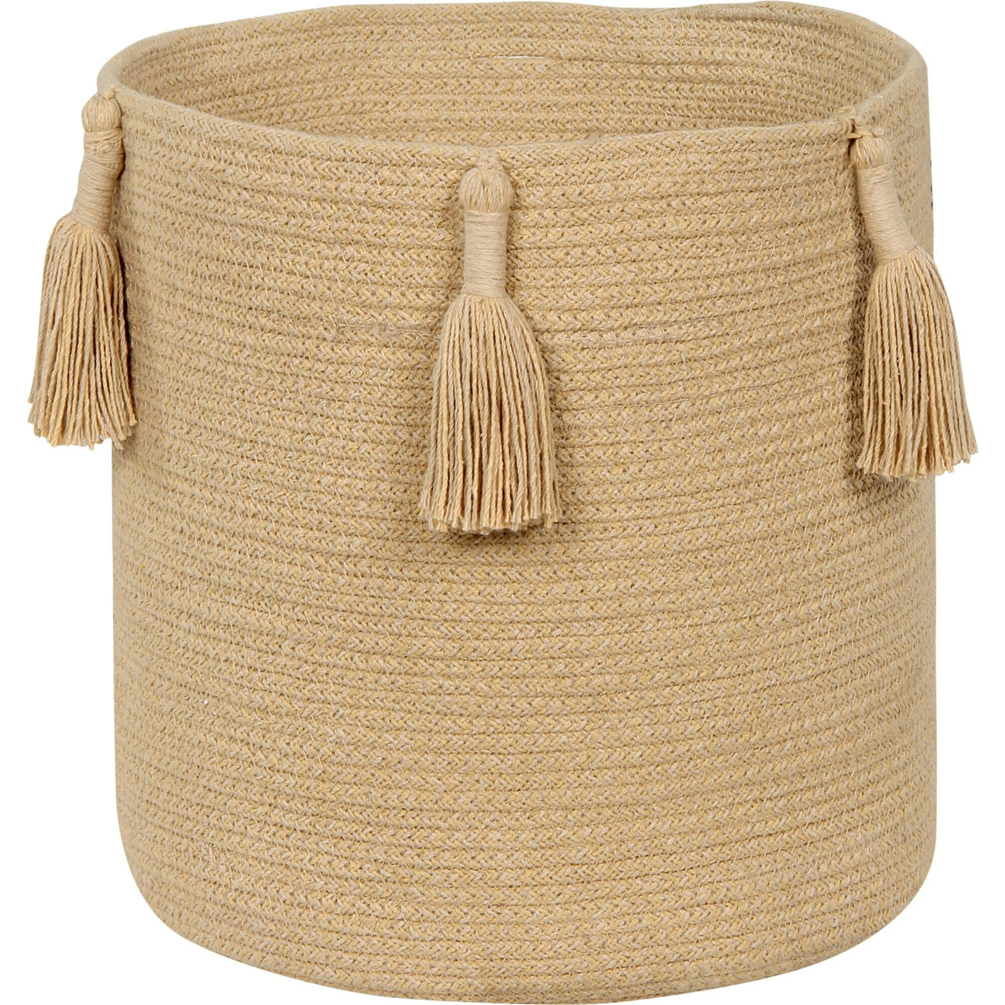 Woody Basket