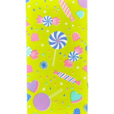 It's A Birthday Favor Bags