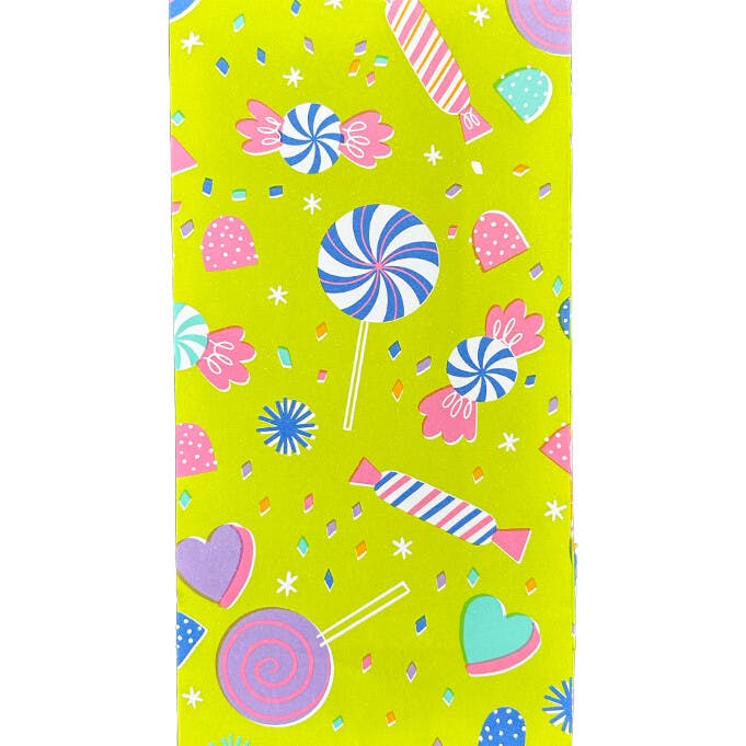 It's A Birthday Favor Bags