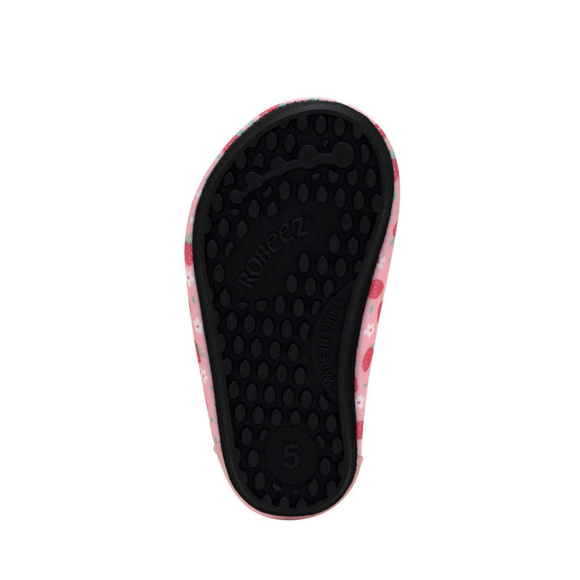 Berry Special Aqua Shoes in Pink