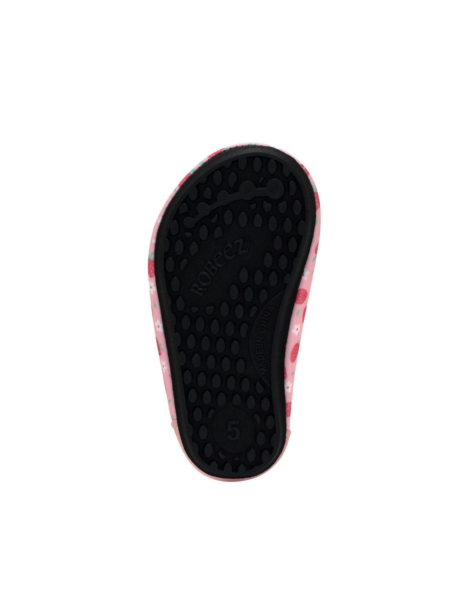 Berry Special Aqua Shoes in Pink