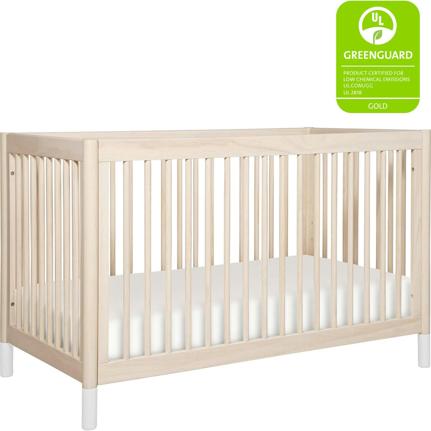 Gelato 4-in-1 Convertible Crib