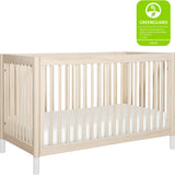 Gelato 4-in-1 Convertible Crib
