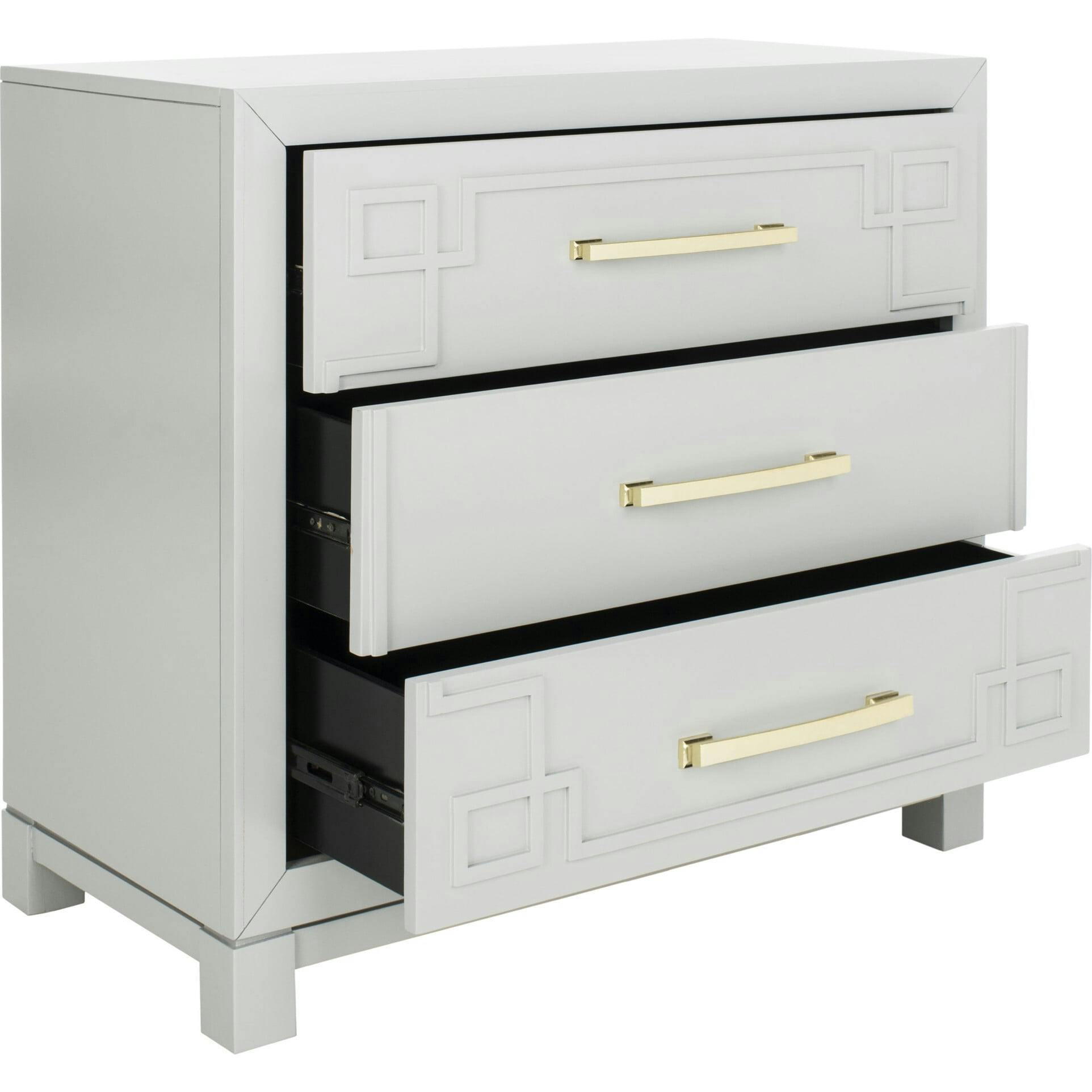 Raina 3-Drawer Chest