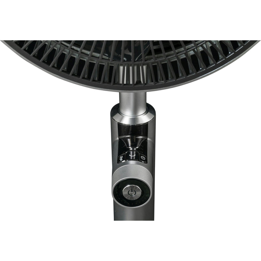 Flow by Objecto F5 Pedestal Fan