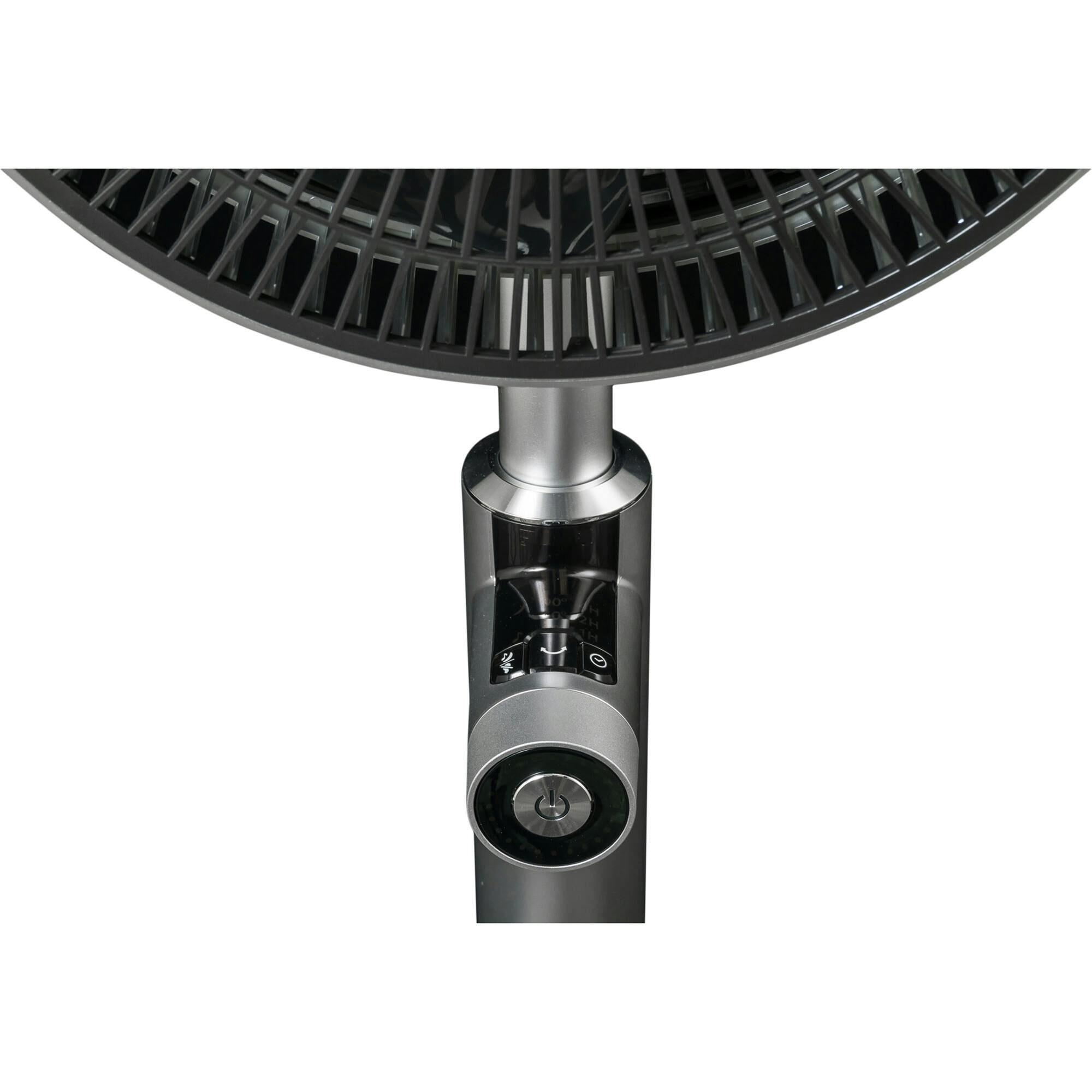 Flow by Objecto F5 Pedestal Fan