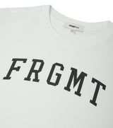 FRGMTmini Collegiate T-Shirt