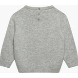 Baby Sebastian Car Sweater