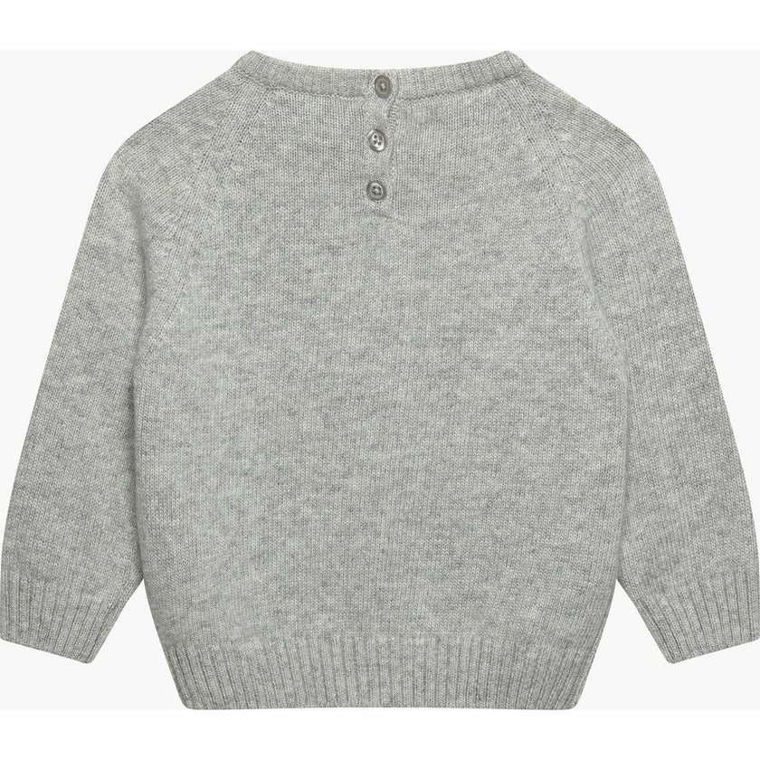 Baby Sebastian Car Sweater