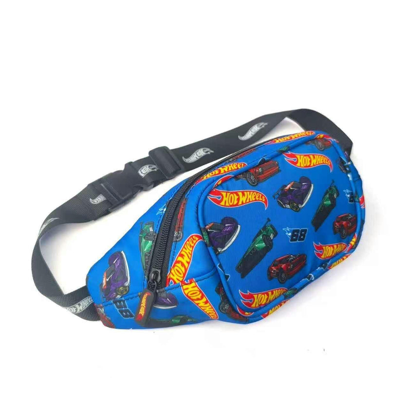 Hot Wheels™ Classic '68 Kids Belt Bag