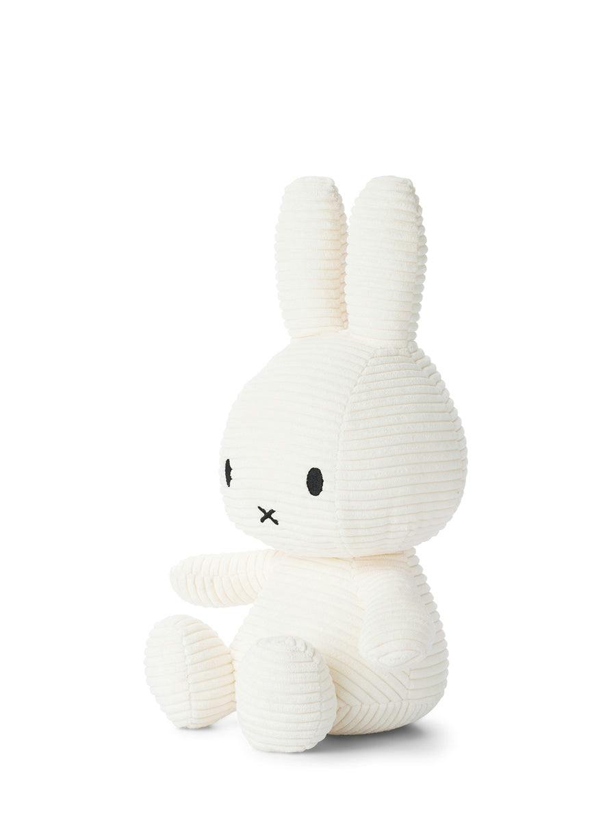 Miffy ECO Corduroy Offwhite - 13