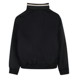 Black Padded Jacket for Boys