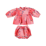 Beatrice Baby Set