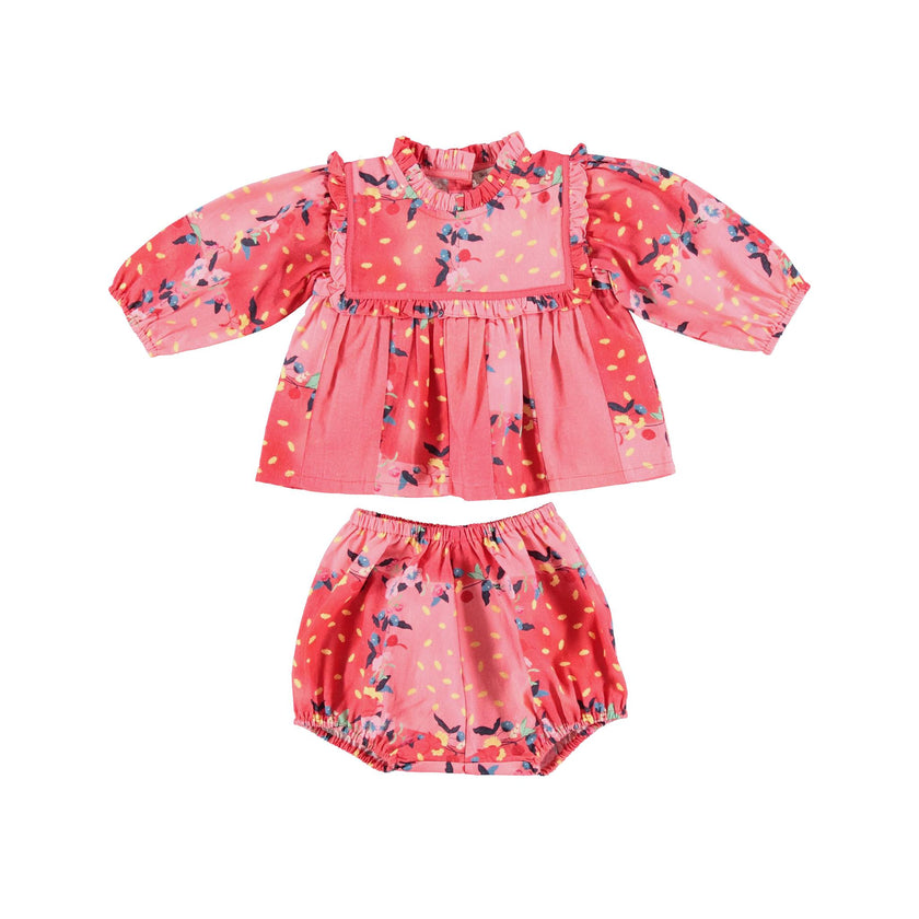 Beatrice Baby Set