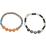 Taylor Swift TLOAS & TTPD Bracelet Duo