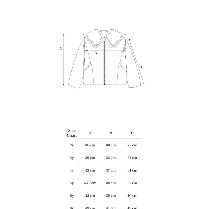 Emma Jacket