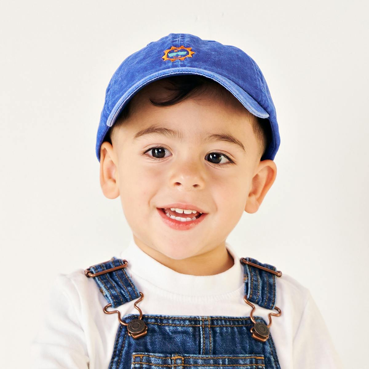 Kids Ballcap