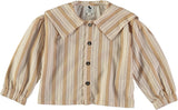Marinette baby blouse